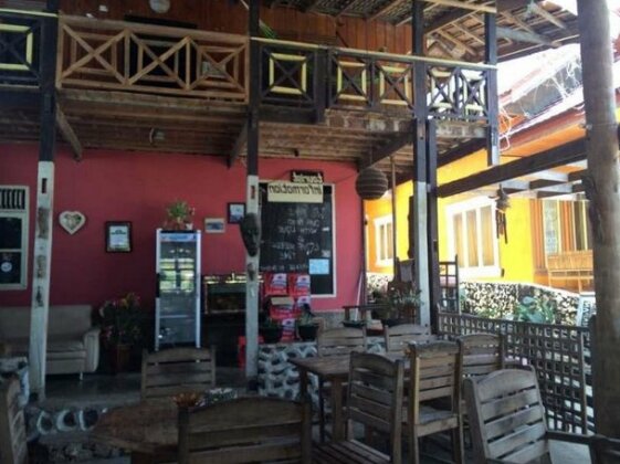 Salassa Guest House - Photo3
