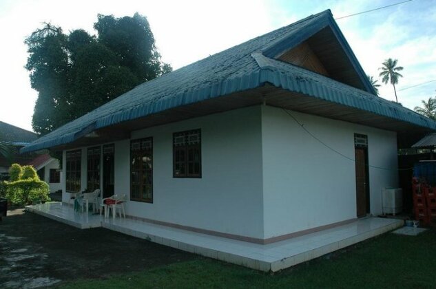 Sendowan Baru Amurang