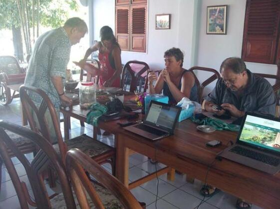 Sendowan Baru Amurang - Photo2