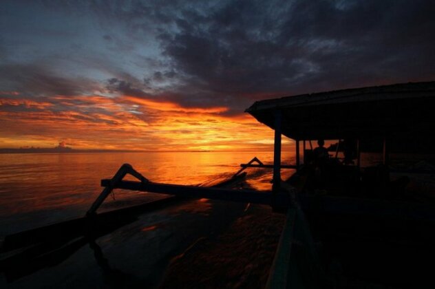 Sifa Diving Resort - Photo3