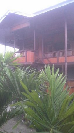 Sunset Guest House & Bar - Photo2