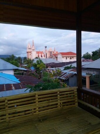 Sunset Guest House & Bar - Photo5