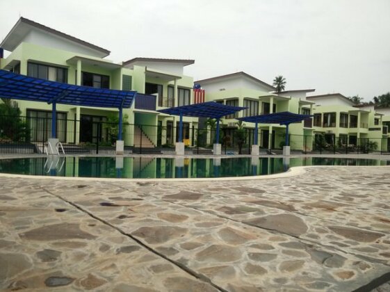 Sutanraja Amurang Hotel - Photo2