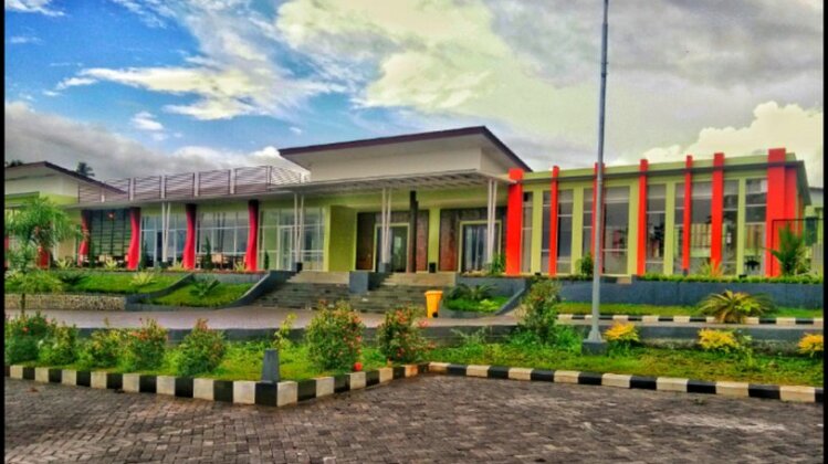 Sutanraja Amurang Hotel - Photo3