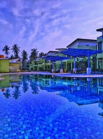 Sutanraja Amurang Hotel
