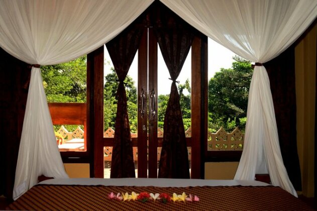 Tangkoko Sanctuary Villa - Photo2