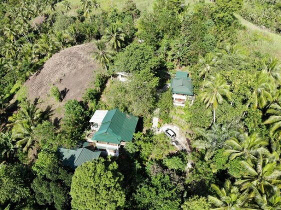 Tangkoko Sanctuary Villa - Photo5