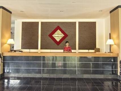 Tasik Ria Resort - Photo3