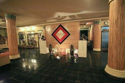 Tasik Ria Resort - Photo5