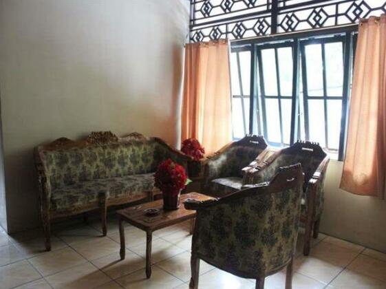 Tepi Pantai Motel - Photo3