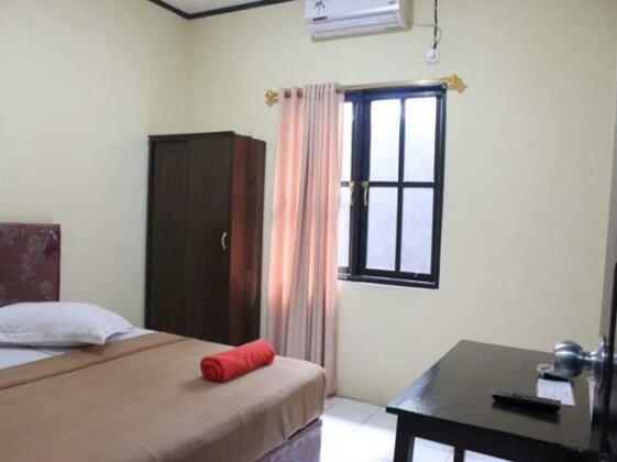 Tepi Pantai Motel - Photo5