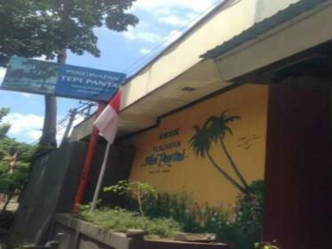 Tepi Pantai Motel