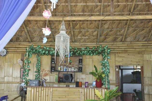 The Tandjoeng Homestay and Resto - Photo2