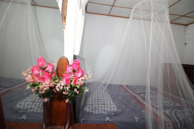 The Tandjoeng Homestay and Resto - Photo4