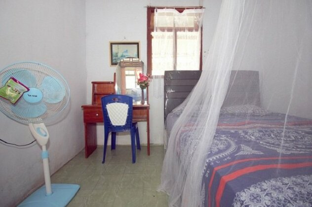 The Tandjoeng Homestay and Resto - Photo5