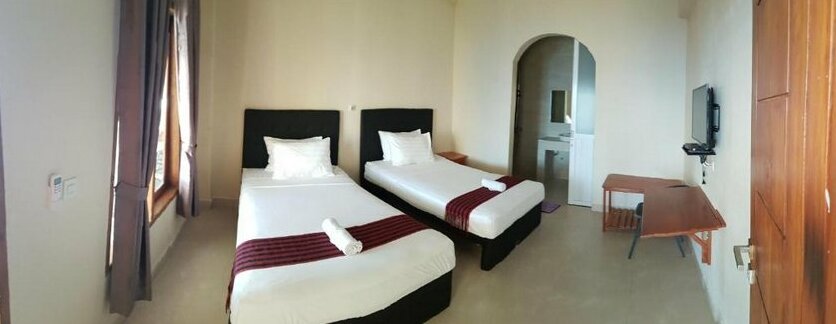 Tomia Villa Wakatobi - Photo2