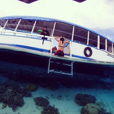 Tomia Villa Wakatobi - Photo5