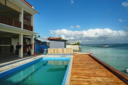 Tomia Villa Wakatobi