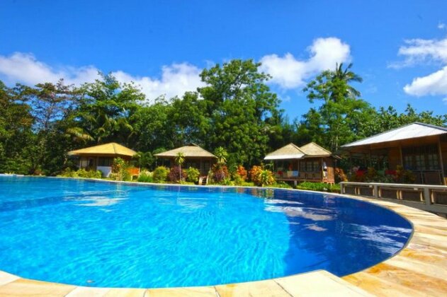 Two Fish Resort Bunaken