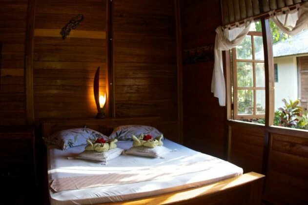 Two Fish Resort Bunaken - Photo2
