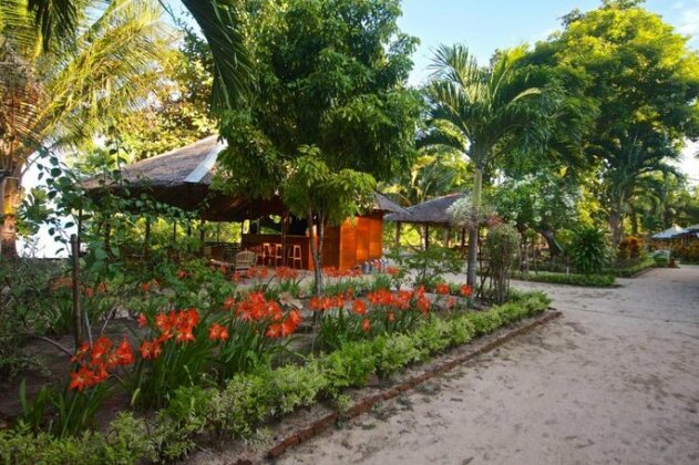 Two Fish Resort Bunaken - Photo3