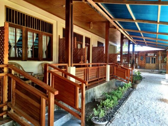 Two Fish Resort Bunaken - Photo4