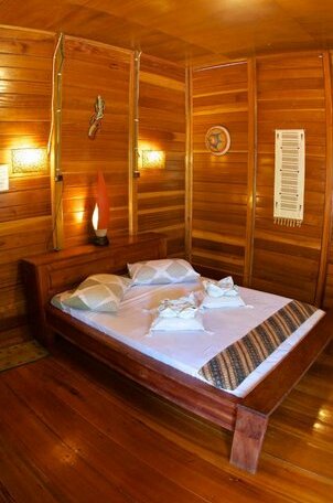 Two Fish Resort Bunaken - Photo5
