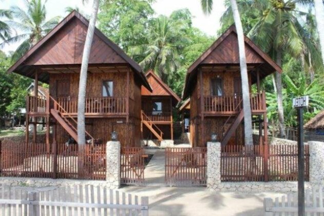 Villa panrangluhu - Photo2