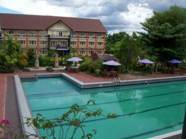 Wonua Monapa Hotel Resort