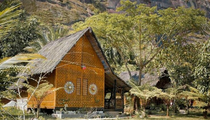 Abdi homestay - Photo4
