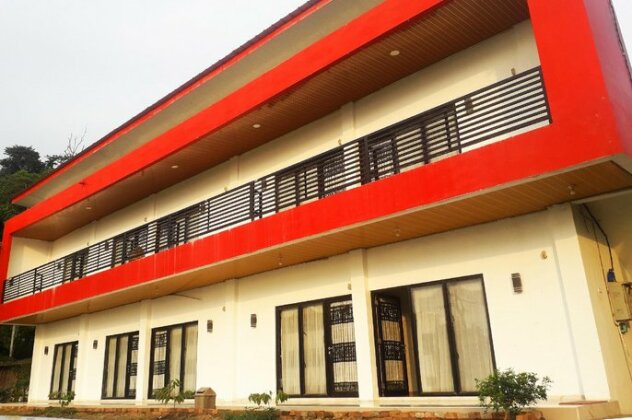 Anjung Bang Oking Hotel & Resort