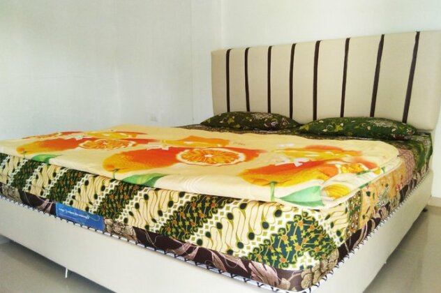 Anjung Bang Oking Hotel & Resort - Photo2