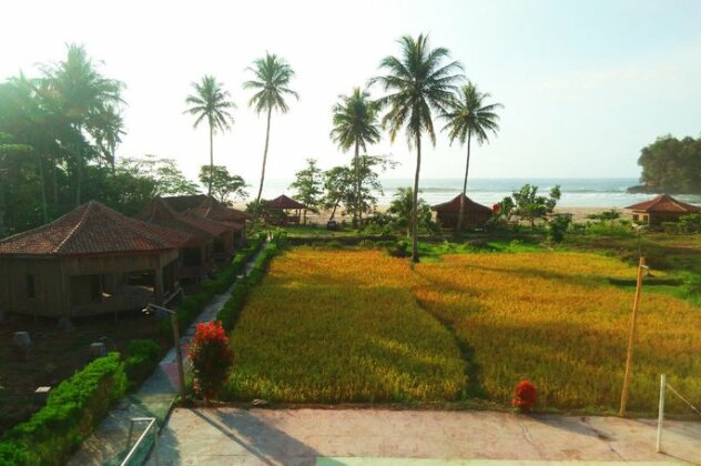 Anjung Bang Oking Hotel & Resort - Photo3