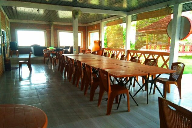 Anjung Bang Oking Hotel & Resort - Photo4