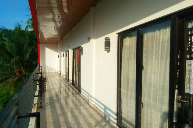 Anjung Bang Oking Hotel & Resort - Photo5