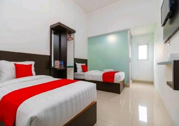 Azzahra Homestay Syariah