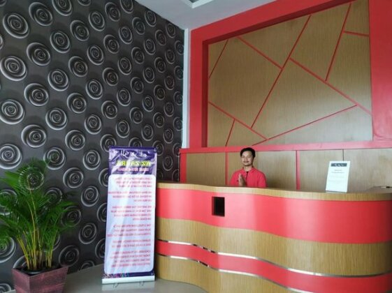 Azzahra Homestay Syariah - Photo3