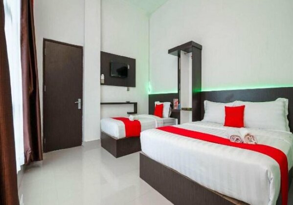 Azzahra Homestay Syariah - Photo4