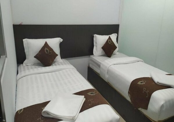 Azzahra Homestay Syariah - Photo5