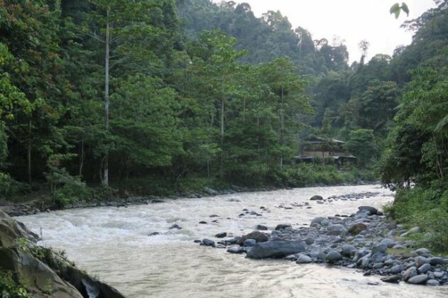 Back to Nature Ecotourism - Photo5