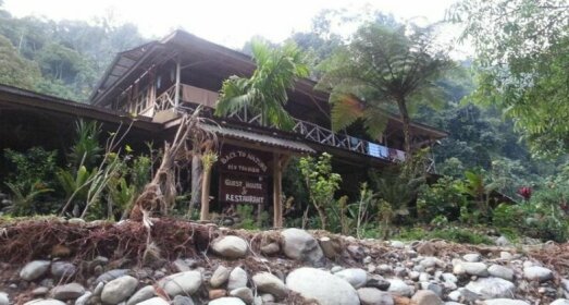 Back to Nature Ecotourism