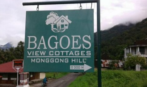 Bagoes View Cottages
