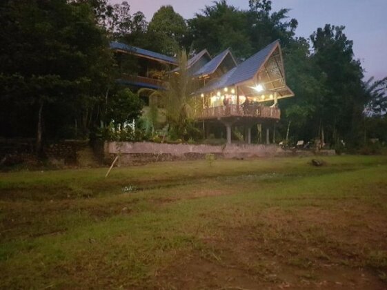 Batu Kapal Guest House - Photo4