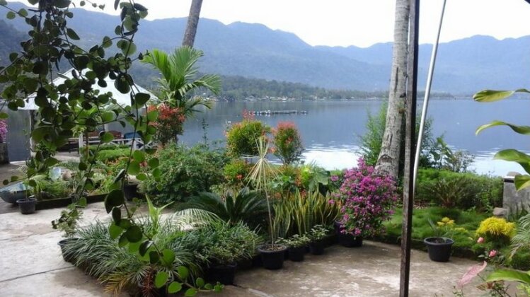 Beach Guest House Sumatra - Photo2