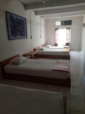 Beach Guest House Sumatra - Photo4