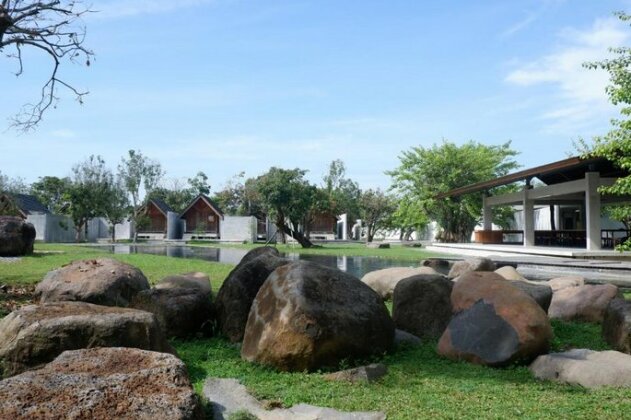 Berugo Cottage