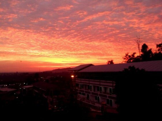 Bukit Indah Lestari Hotel