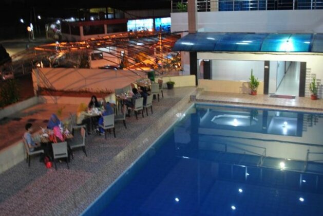 Bukit Indah Lestari Hotel - Photo2