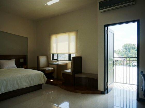 Bukit Indah Lestari Hotel - Photo3