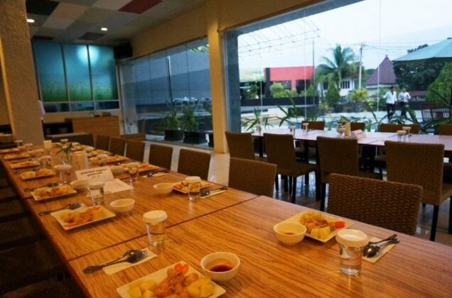 Bukit Indah Lestari Hotel - Photo4